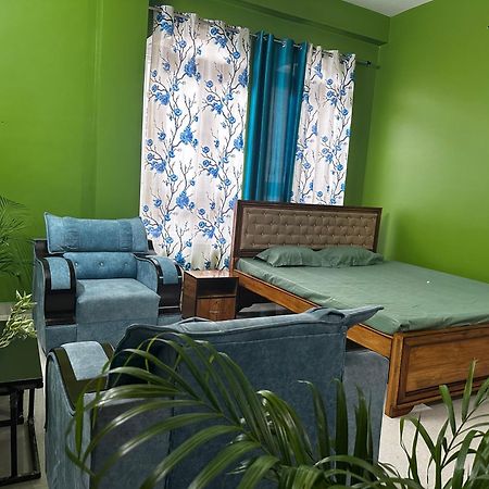 Kuhipaat Homestay Guwahati Luaran gambar