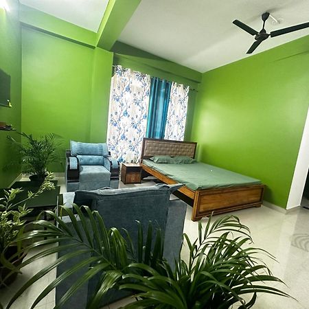 Kuhipaat Homestay Guwahati Luaran gambar