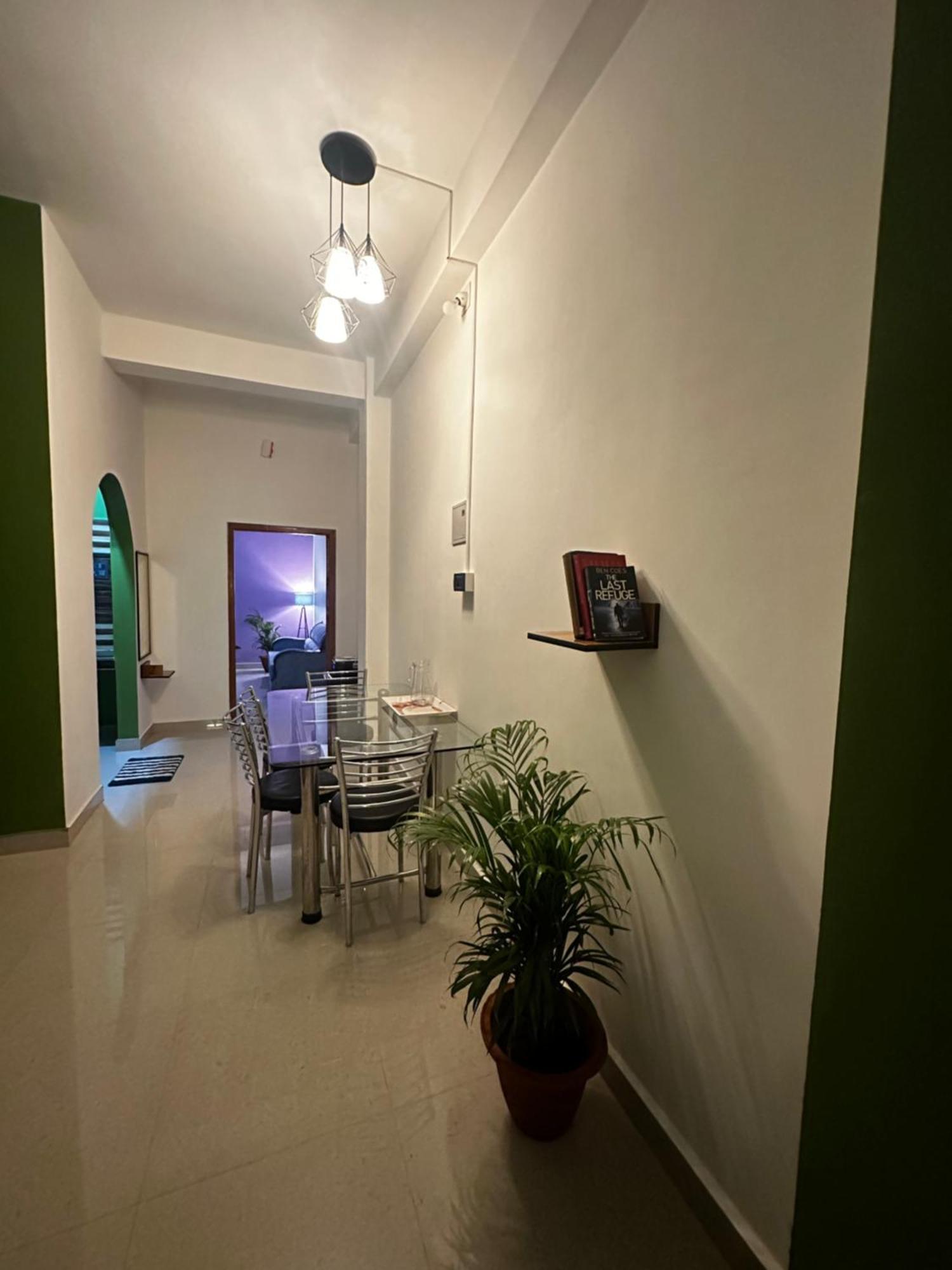 Kuhipaat Homestay Guwahati Luaran gambar