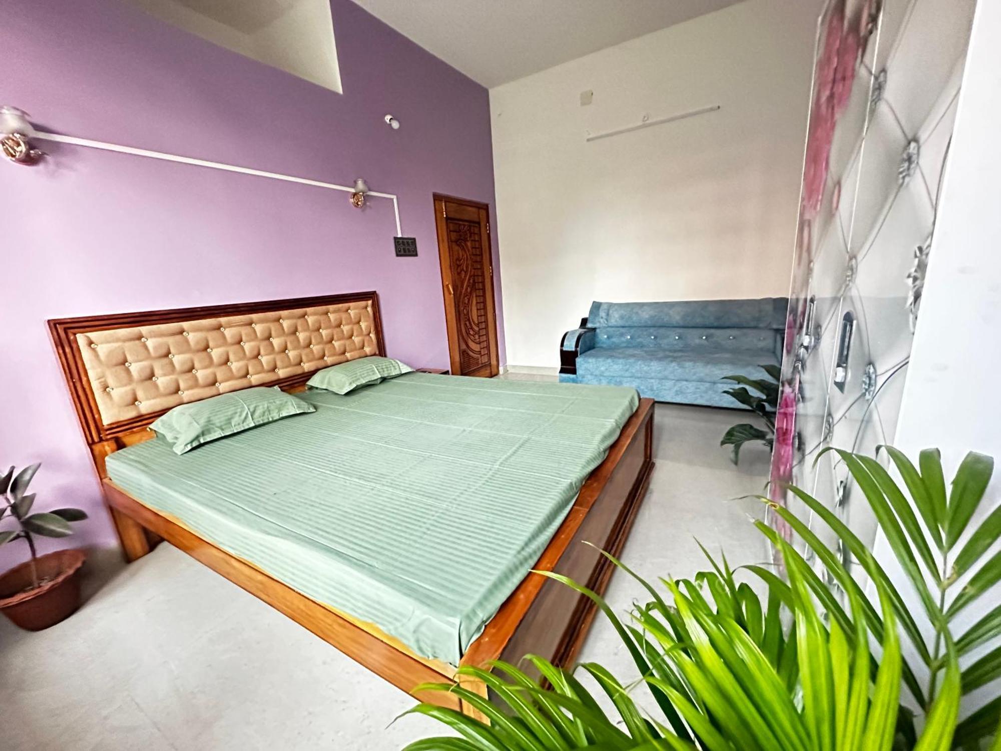Kuhipaat Homestay Guwahati Luaran gambar
