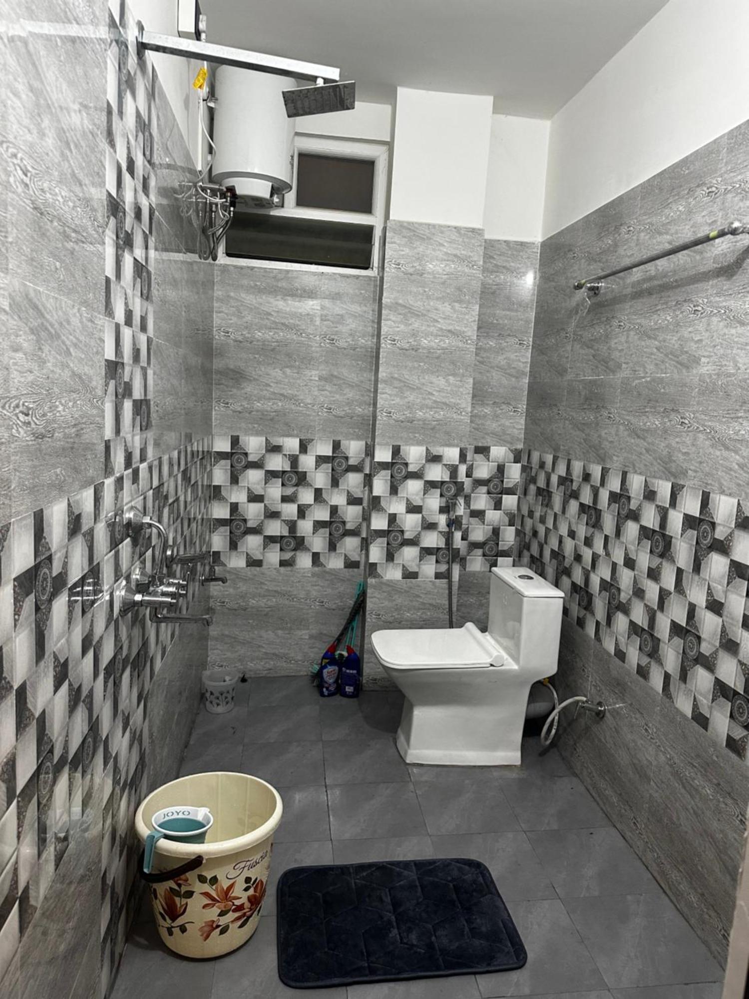 Kuhipaat Homestay Guwahati Luaran gambar